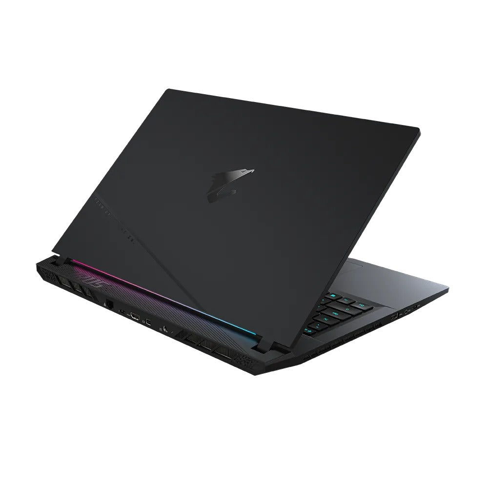 Gigabyte Aorus 17 BSF-73PH654SH Gaming Laptop (Black)