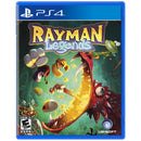 PS4 Rayman Legends Reg.3 Greatest Hits