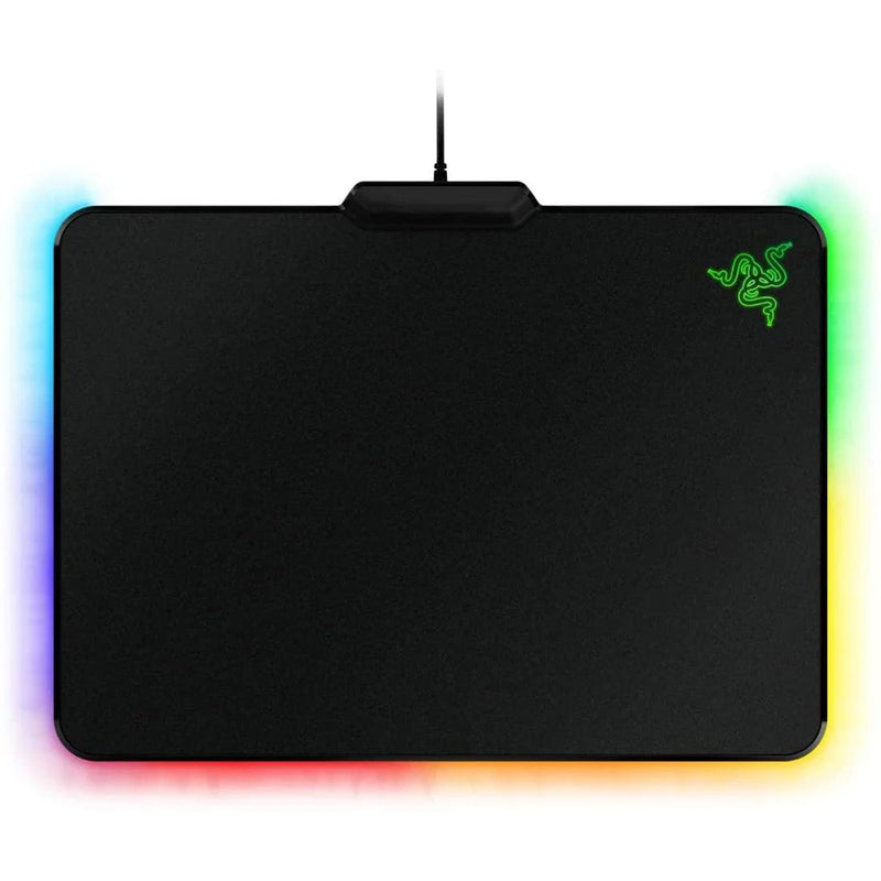 Razer Firefly Chroma Hard Gaming Mouse Mat