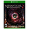 Xbox One Resident Evil Revelations 2 (US)