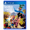 PS4 World To The West Reg.2