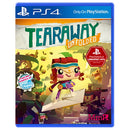 PS4 Tearaway Unfolded All (Asian) Greatest Hits