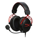 HyperX Cloud Alpha Pro Gaming Headset (PC/PS4/XboxOne/Mac/Mobile/NSW & VR)