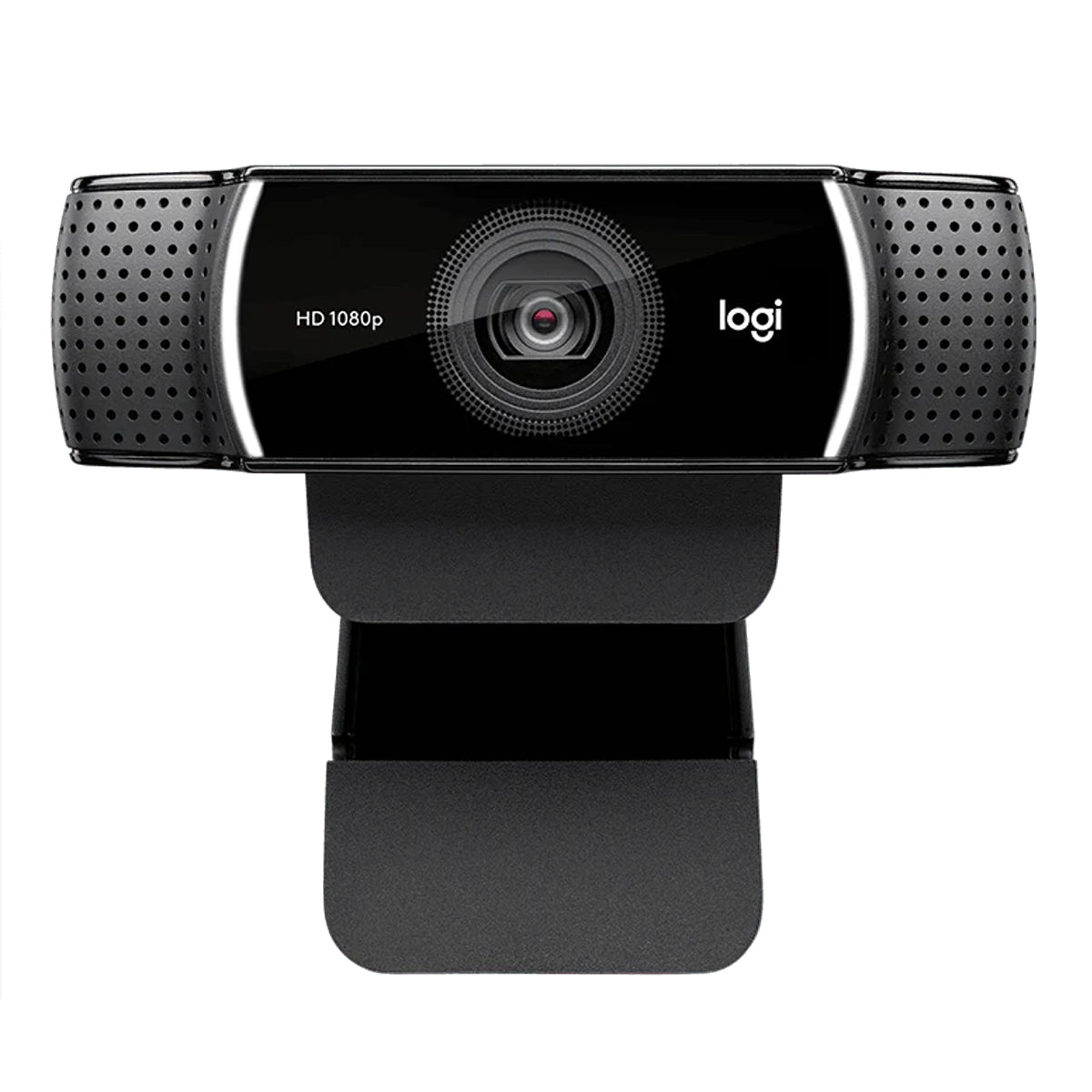 Logitech C922 Pro Stream Webcam HD Full HD Video Streaming