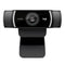 Logitech C922 Pro Stream Webcam HD Full HD Video Streaming