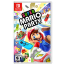 Nintendo Switch Super Mario Party (US)