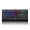 Redragon Aryaman RGB Mechanical Gaming Keyboard Blue Switch (K569)