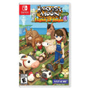 Nintendo Switch Harvest Moon Light Of Hope Special Edition (US) (Eng/Fr)