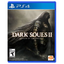 PS4 Dark Souls II Scholar Of The First Sin All (Eng/FR)