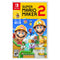 Nintendo Switch Super Mario Maker 2 (US) (Eng/Sp)