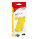 Dobe NSW Crystal Case PC Material For N-Switch Lite (Dark Gray) TNS-19112