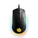 Steelseries Rival 3 Wired Gaming Mouse (PC/Mac) (PN62513)