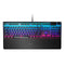 Steelseries Apex 5 Hybrid Mechanical Gaming Keyboard (PC/MAC/Xboxone/PS4) (US64532)