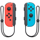 NSW Joy-Con Controller Neon Red(R)/ Neon Blue(L) (HK Ver)