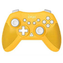 Ipega Wireless Mini Controller For N-Switch/Android Devices/Windows PC/P3 Yellow (PG-SW022A)