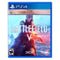 PS4 Battlefield V (Includes Firestorm Battle Royale, Reimagined for Battlefield) ALL