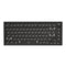 Glorious GMMK Pro Gaming Keyboard (Black Slate)