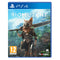 PS4 Biomutant Reg.2