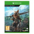 XBOXONE BIOMUTANT (EU)