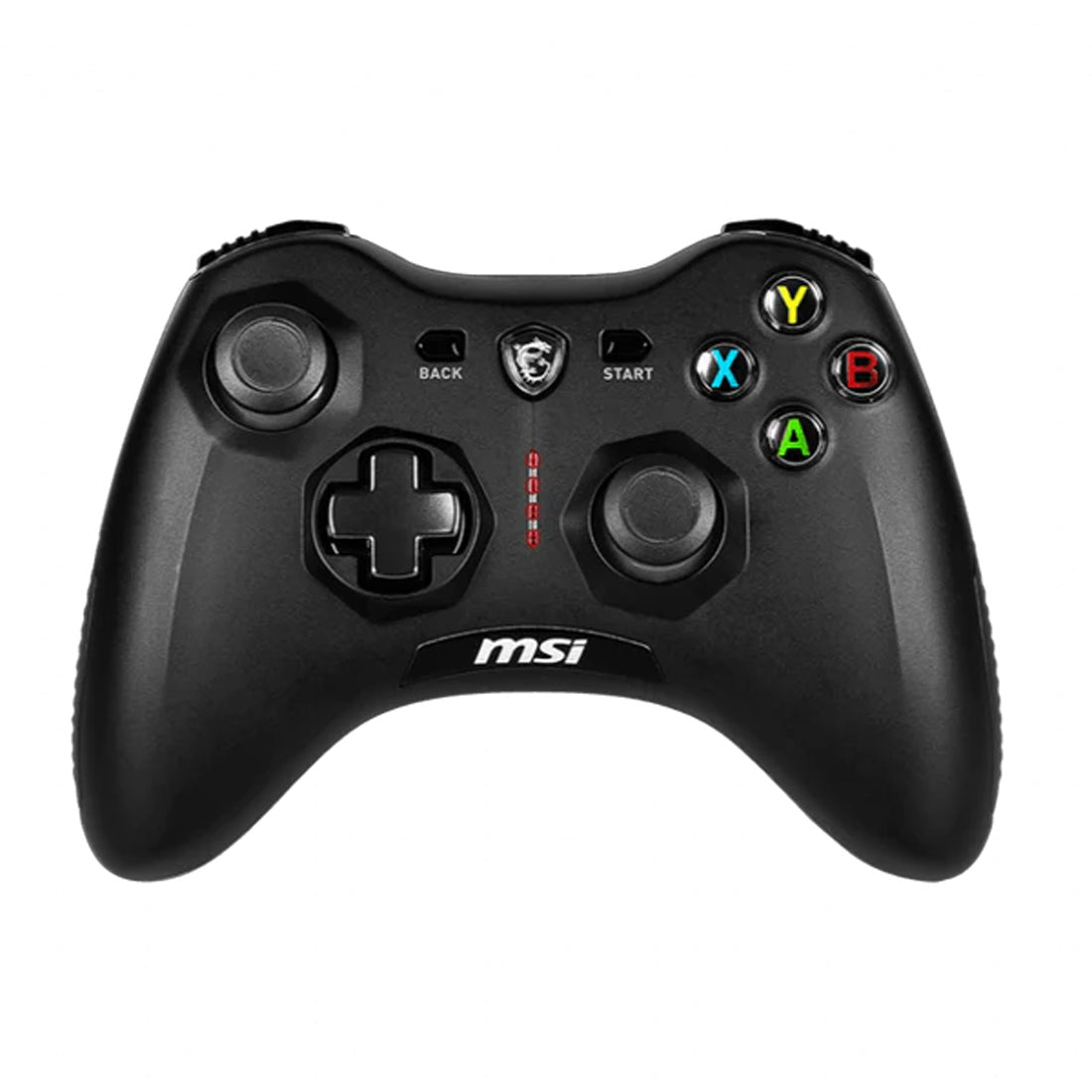 MSI Force GC30 V2 Wireless Gaming Controller (Black)