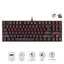 Redragon Kumara Mechanical Gaming Keyboard (K552-2) (Dust-Proof Blue Switch, RPC Linear Switch)