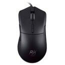 Royal Kludge RM168 RGB Gaming Mouse (Black) (RK168)