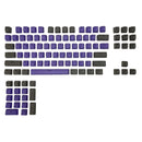 104 Doubleshot OEM PBT Keycaps (Hyper Fuse) (PBT2-22)