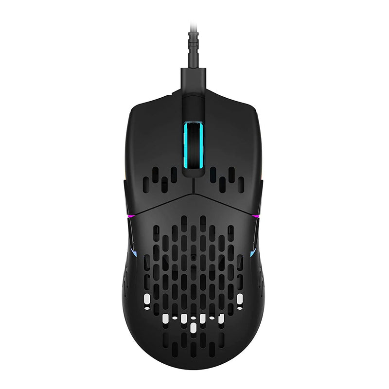 Keychron M1 Ultra-Light Optical Wired Mouse (M1A1)