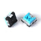 Keychron Z21 Low Profile Optical MX Blue Switch Set (90 PCS)