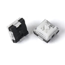 Keychron Z23 Low Profile Optical MX White Switch Set (90 PCS)