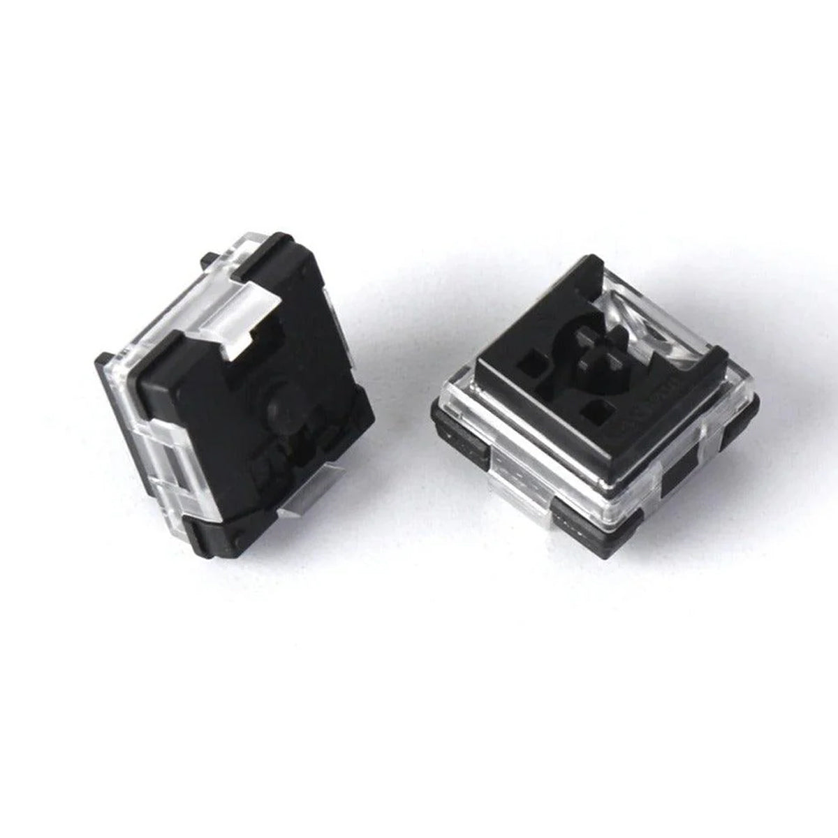 Keychron Z24 Low Profile Optical MX Black Switch Set (90 PCS)