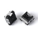 Keychron Z24 Low Profile Optical MX Black Switch Set (90 PCS)