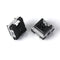Keychron Z24 Low Profile Optical MX Black Switch Set (90 PCS)