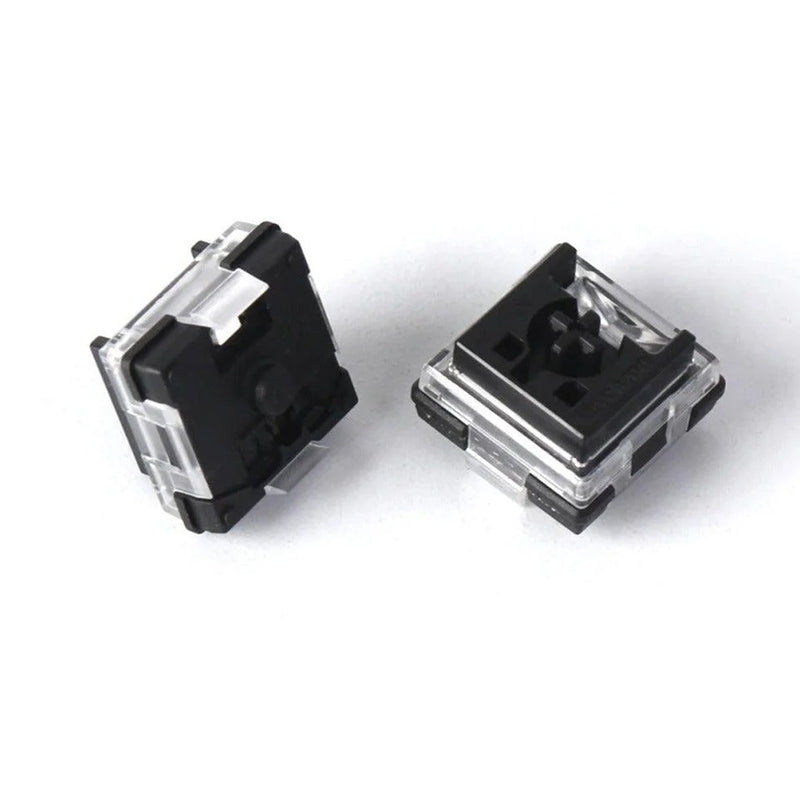 Keychron Z24 Low Profile Optical MX Black Switch Set (90 PCS)