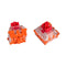 Keychron Z81 Lava Optical Red Switch Set (90 PCS)
