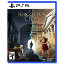 PS5 The Forgotten City (US) (ENG/FR)