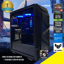 SIGMA GT301 GAMING PC