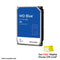 WD Blue 2TB PC Hard Drive (WD20EZBX)