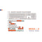 Royal Kludge PBT Keycaps 149 Keys MDA-2