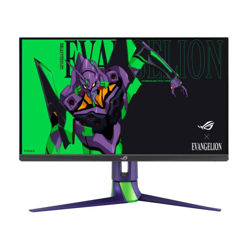 Asus ROG Strix XG27AQM-G Eva Edition HDR Gaming Monitor