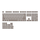 Royal Kludge ABS Doubleshot Led Through Keycaps 129 Keys (PUD-29)