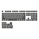 Royal Kludge ABS Doubleshot Led Through Keycaps 129 Keys (PUD-35)