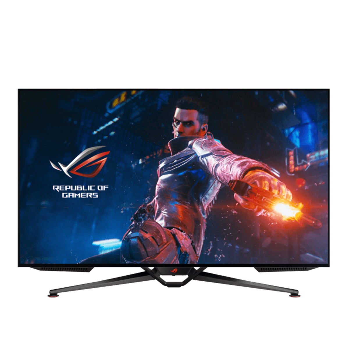 Asus ROG Swift OLED PG42UQ 41.5-INCH 4K Gaming Monitor