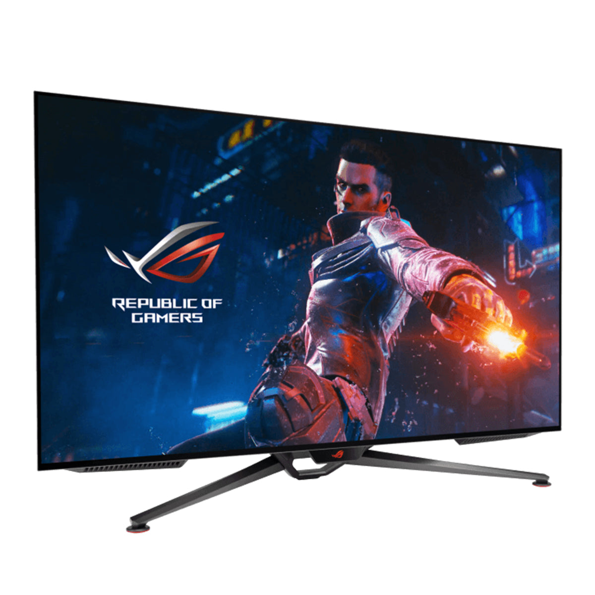 Asus ROG Swift OLED PG42UQ 41.5-INCH 4K Gaming Monitor