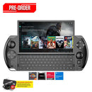 GPD Win4 AMD Ryzen 7 6800U 32GB RAM + 2TB SSD (Black) Pre-order Downpayment - DataBlitz