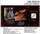 PS5 Final Fantasy XVI Collector's Edition (Asian)