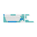 Keychron OEM Dye-Sub PBT Keycap Set - Iceberg (JM-71)