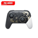 NSW PRO CONTROLLER (THE LEGEND OF ZELDA TEARS OF THE KINGDOM EDITION) MDE