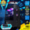 Powered by Asus: Sigma NX270 Desktop Gaming PC