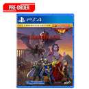 PS4 Hammerwatch II: The Chronicles Edition Pre-Order Downpayment